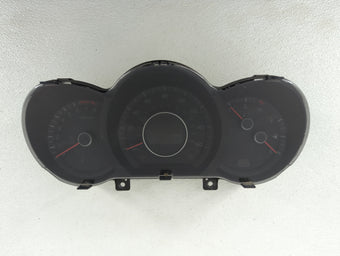 compare product 2015 Kia Optima Instrument Cluster Speedometer Gauges P/N:94021-2T270 Fits OEM Used Auto Parts
