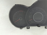 2015 Kia Optima Instrument Cluster Speedometer Gauges P/N:94021-2T270 Fits OEM Used Auto Parts - Oemusedautoparts1.com