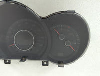 2015 Kia Optima Instrument Cluster Speedometer Gauges P/N:94021-2T270 Fits OEM Used Auto Parts - Oemusedautoparts1.com