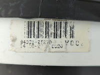 2015 Kia Optima Instrument Cluster Speedometer Gauges P/N:94021-2T270 Fits OEM Used Auto Parts - Oemusedautoparts1.com