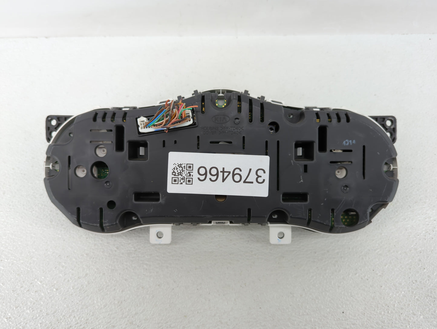 2015 Kia Optima Instrument Cluster Speedometer Gauges P/N:94021-2T270 Fits OEM Used Auto Parts - Oemusedautoparts1.com