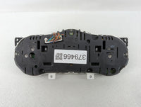 2015 Kia Optima Instrument Cluster Speedometer Gauges P/N:94021-2T270 Fits OEM Used Auto Parts - Oemusedautoparts1.com