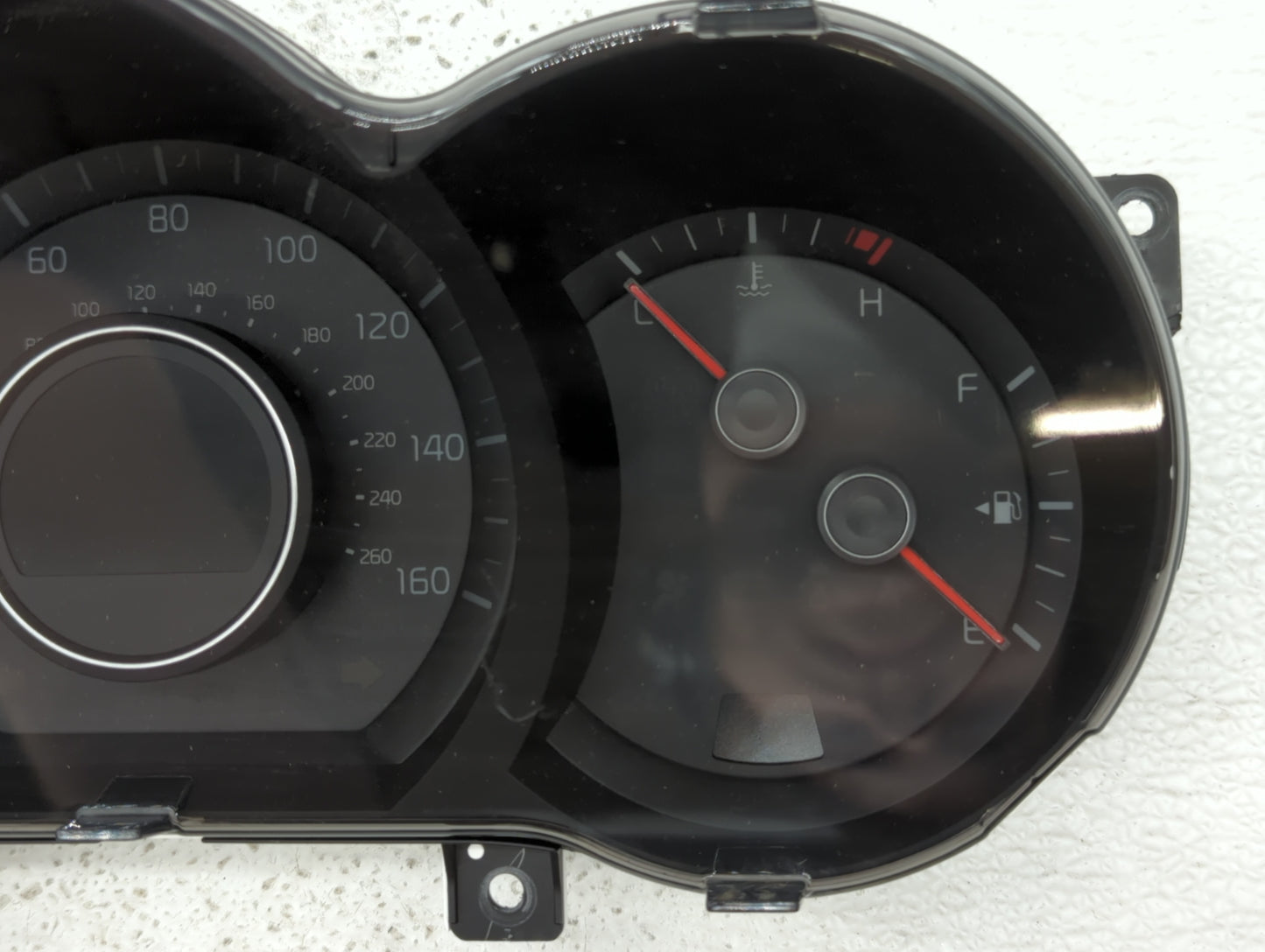 2014-2015 Kia Optima Instrument Cluster Speedometer Gauges P/N:94031-2T270 Fits Fits 2014 2015 OEM Used Auto Parts - Oemused