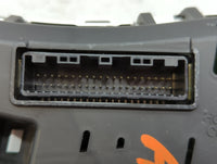 2014-2015 Kia Optima Instrument Cluster Speedometer Gauges P/N:94031-2T270 Fits Fits 2014 2015 OEM Used Auto Parts - Oemused