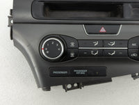 2014-2015 Kia Optima Climate Control Module Temperature AC/Heater Replacement P/N:97250-2TXXX 97250-2TLE0 Fits Fits 2014 201