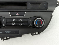 2014-2015 Kia Optima Climate Control Module Temperature AC/Heater Replacement P/N:97250-2TXXX 97250-2TLE0 Fits Fits 2014 201
