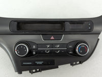 2014-2015 Kia Optima Climate Control Module Temperature AC/Heater Replacement P/N:97250-2TXXX 97250-2TLE0 Fits Fits 2014 201