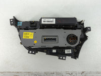 2014-2015 Kia Optima Climate Control Module Temperature AC/Heater Replacement P/N:97250-2TXXX 97250-2TLE0 Fits Fits 2014 201