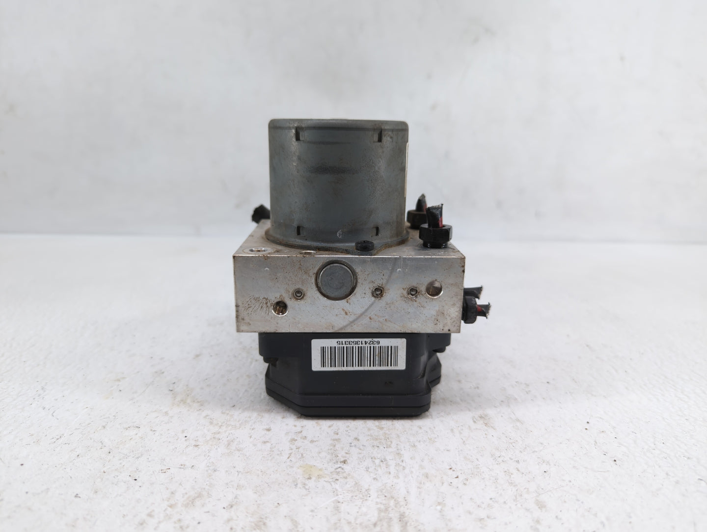 2014-2015 Kia Optima ABS Pump Control Module Replacement P/N:BE6003O902 58920-2T870 Fits Fits 2014 2015 OEM Used Auto Parts 