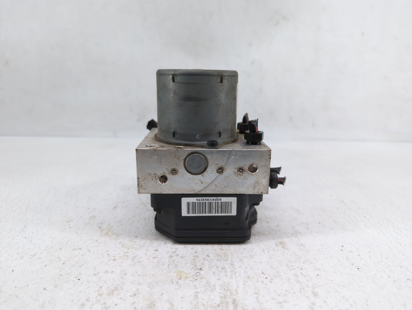 2014-2015 Kia Optima ABS Pump Control Module Replacement P/N:BE6003O902 58920-2T870 Fits Fits 2014 2015 OEM Used Auto Parts 