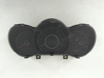 compare product 2014-2015 Kia Optima Instrument Cluster Speedometer Gauges P/N:94031-2T270 Fits Fits 2014 2015 OEM Used Auto Parts