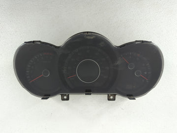 2014-2015 Kia Optima Instrument Cluster Speedometer Gauges P/N:94031-2T270 Fits Fits 2014 2015 OEM Used Auto Parts - Oemused