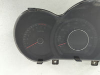 2014-2015 Kia Optima Instrument Cluster Speedometer Gauges P/N:94031-2T270 Fits Fits 2014 2015 OEM Used Auto Parts - Oemused