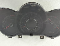 2014-2015 Kia Optima Instrument Cluster Speedometer Gauges P/N:94031-2T270 Fits Fits 2014 2015 OEM Used Auto Parts - Oemused