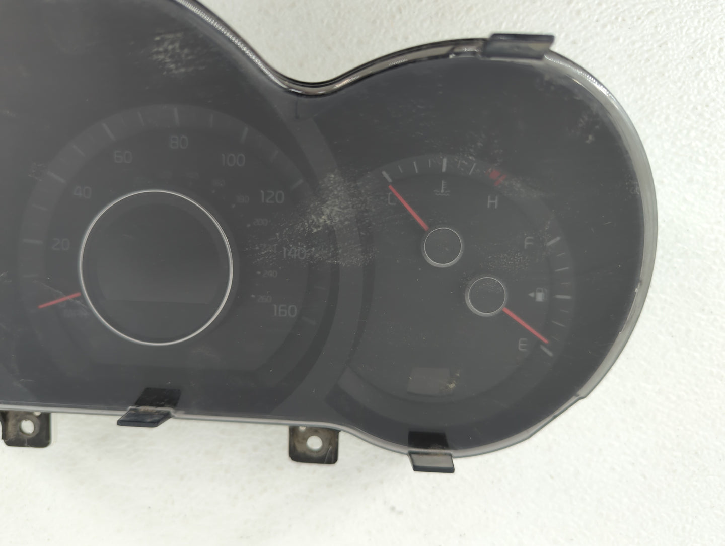 2014-2015 Kia Optima Instrument Cluster Speedometer Gauges P/N:94031-2T270 Fits Fits 2014 2015 OEM Used Auto Parts - Oemused