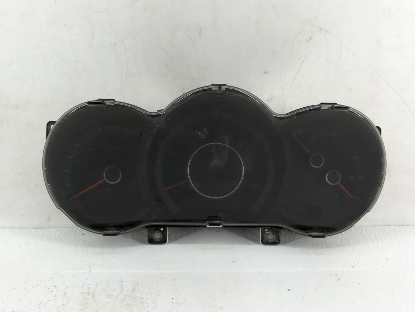 2014-2015 Kia Optima Instrument Cluster Speedometer Gauges P/N:94031-2T270 Fits Fits 2014 2015 OEM Used Auto Parts - Oemused