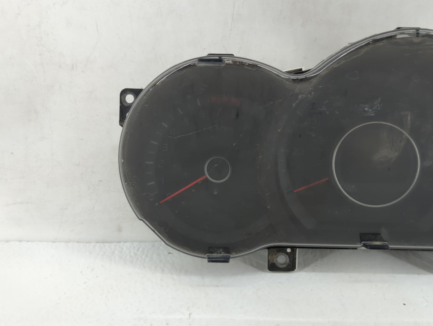 2014-2015 Kia Optima Instrument Cluster Speedometer Gauges P/N:94031-2T270 Fits Fits 2014 2015 OEM Used Auto Parts - Oemused