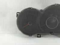 2014-2015 Kia Optima Instrument Cluster Speedometer Gauges P/N:94031-2T270 Fits Fits 2014 2015 OEM Used Auto Parts - Oemused