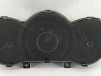 2014-2015 Kia Optima Instrument Cluster Speedometer Gauges P/N:94031-2T270 Fits Fits 2014 2015 OEM Used Auto Parts - Oemused