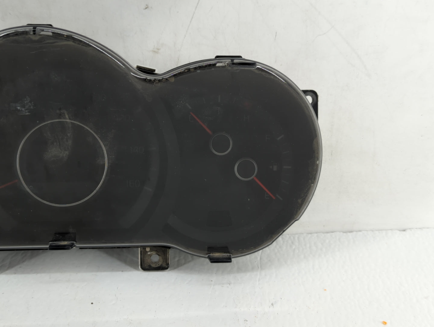2014-2015 Kia Optima Instrument Cluster Speedometer Gauges P/N:94031-2T270 Fits Fits 2014 2015 OEM Used Auto Parts - Oemused
