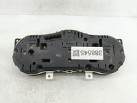 2014-2015 Kia Optima Instrument Cluster Speedometer Gauges P/N:94031-2T270 Fits Fits 2014 2015 OEM Used Auto Parts - Oemused