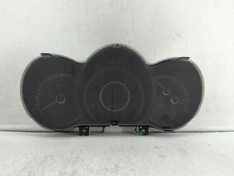 compare product 2014-2015 Kia Optima Instrument Cluster Speedometer Gauges P/N:94031-2T270 Miles: Fits Fits 2014 2015 OEM Used Auto Parts