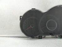 2014-2015 Kia Optima Instrument Cluster Speedometer Gauges P/N:94031-2T270 Miles: Fits Fits 2014 2015 OEM Used Auto Parts - 