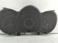 2014-2015 Kia Optima Instrument Cluster Speedometer Gauges P/N:94031-2T270 Miles: Fits Fits 2014 2015 OEM Used Auto Parts - 