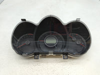 2014-2015 Kia Optima Instrument Cluster Speedometer Gauges P/N:94031-2T270 Fits Fits 2014 2015 OEM Used Auto Parts - Oemused