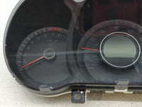 2014-2015 Kia Optima Instrument Cluster Speedometer Gauges P/N:94031-2T270 Fits Fits 2014 2015 OEM Used Auto Parts - Oemused