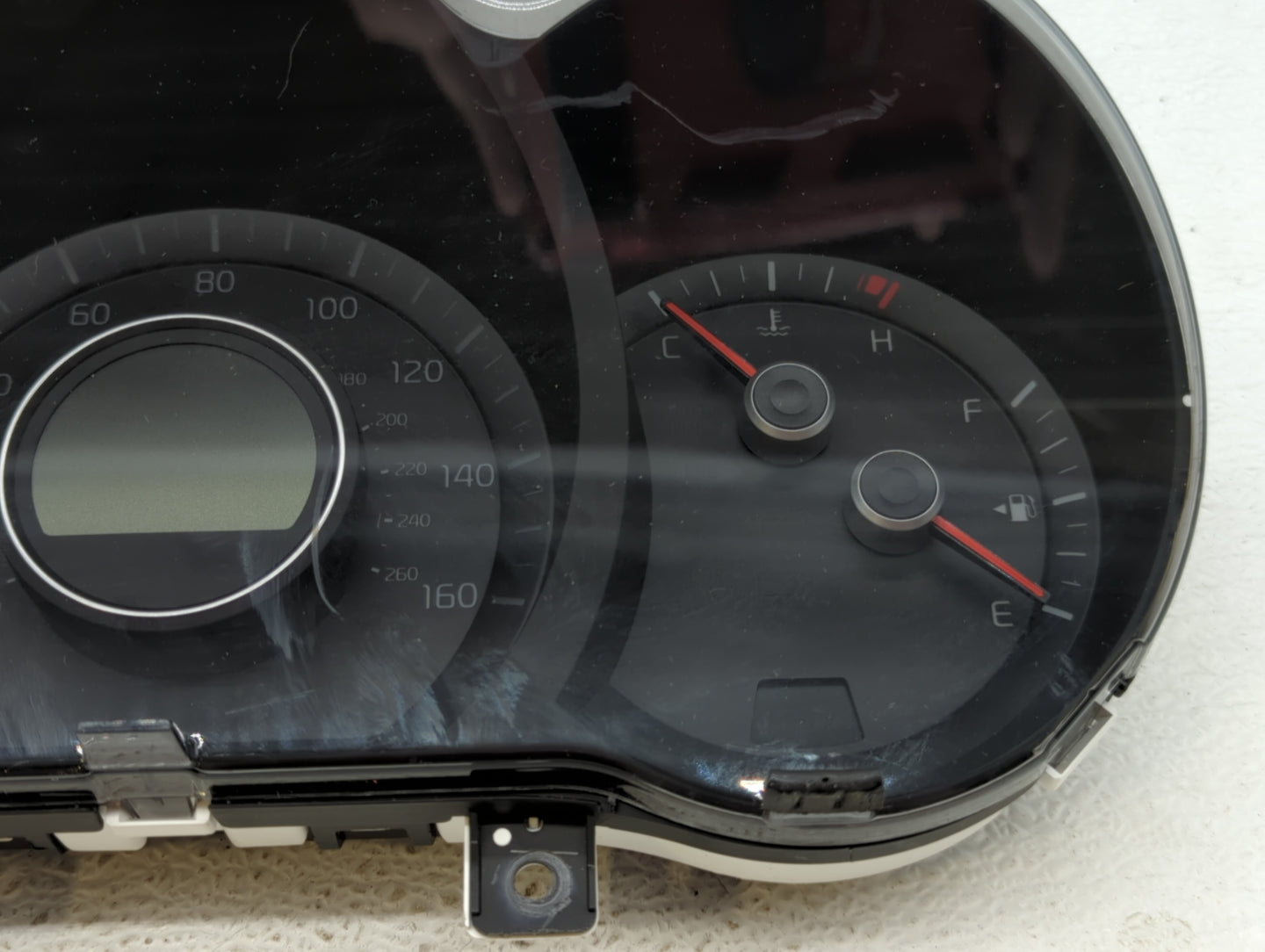 2014-2015 Kia Optima Instrument Cluster Speedometer Gauges P/N:94031-2T270 Fits Fits 2014 2015 OEM Used Auto Parts - Oemused