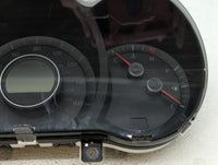2014-2015 Kia Optima Instrument Cluster Speedometer Gauges P/N:94031-2T270 Fits Fits 2014 2015 OEM Used Auto Parts - Oemused