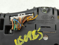 2014-2015 Kia Optima Instrument Cluster Speedometer Gauges P/N:94031-2T270 Fits Fits 2014 2015 OEM Used Auto Parts - Oemused