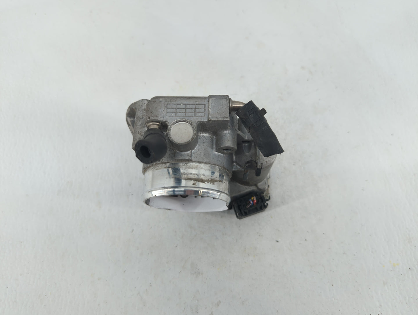 2011-2016 Kia Optima Throttle Body P/N:35100-2G800 9045010020, 0459 1847 AC Fits Fits 2011 2012 2013 2014 2015 2016 OEM Used