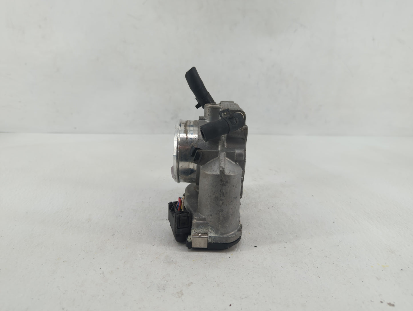 2011-2016 Kia Optima Throttle Body P/N:35100-2G800 9045010020, 0459 1847 AC Fits Fits 2011 2012 2013 2014 2015 2016 OEM Used