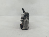 2011-2016 Kia Optima Throttle Body P/N:35100-2G800 9045010020, 0459 1847 AC Fits Fits 2011 2012 2013 2014 2015 2016 OEM Used
