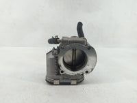 2011-2016 Kia Optima Throttle Body P/N:35100-2G800 9045010020, 0459 1847 AC Fits Fits 2011 2012 2013 2014 2015 2016 OEM Used