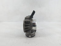 2011-2016 Kia Optima Throttle Body P/N:35100-2G800 9045010020, 0459 1847 AC Fits Fits 2011 2012 2013 2014 2015 2016 OEM Used