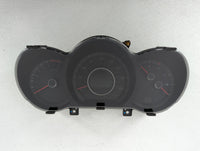2014-2015 Kia Optima Instrument Cluster Speedometer Gauges P/N:94031-2T270 Fits Fits 2014 2015 OEM Used Auto Parts - Oemused