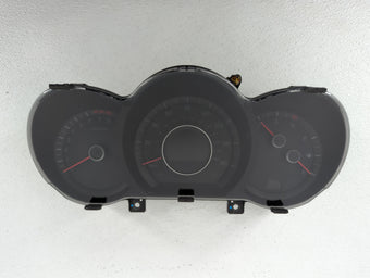 compare product 2014-2015 Kia Optima Instrument Cluster Speedometer Gauges P/N:94031-2T270 Fits Fits 2014 2015 OEM Used Auto Parts