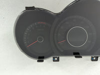 2014-2015 Kia Optima Instrument Cluster Speedometer Gauges P/N:94031-2T270 Fits Fits 2014 2015 OEM Used Auto Parts - Oemused