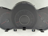 2014-2015 Kia Optima Instrument Cluster Speedometer Gauges P/N:94031-2T270 Fits Fits 2014 2015 OEM Used Auto Parts - Oemused