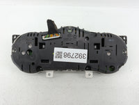 2014-2015 Kia Optima Instrument Cluster Speedometer Gauges P/N:94031-2T270 Fits Fits 2014 2015 OEM Used Auto Parts - Oemused