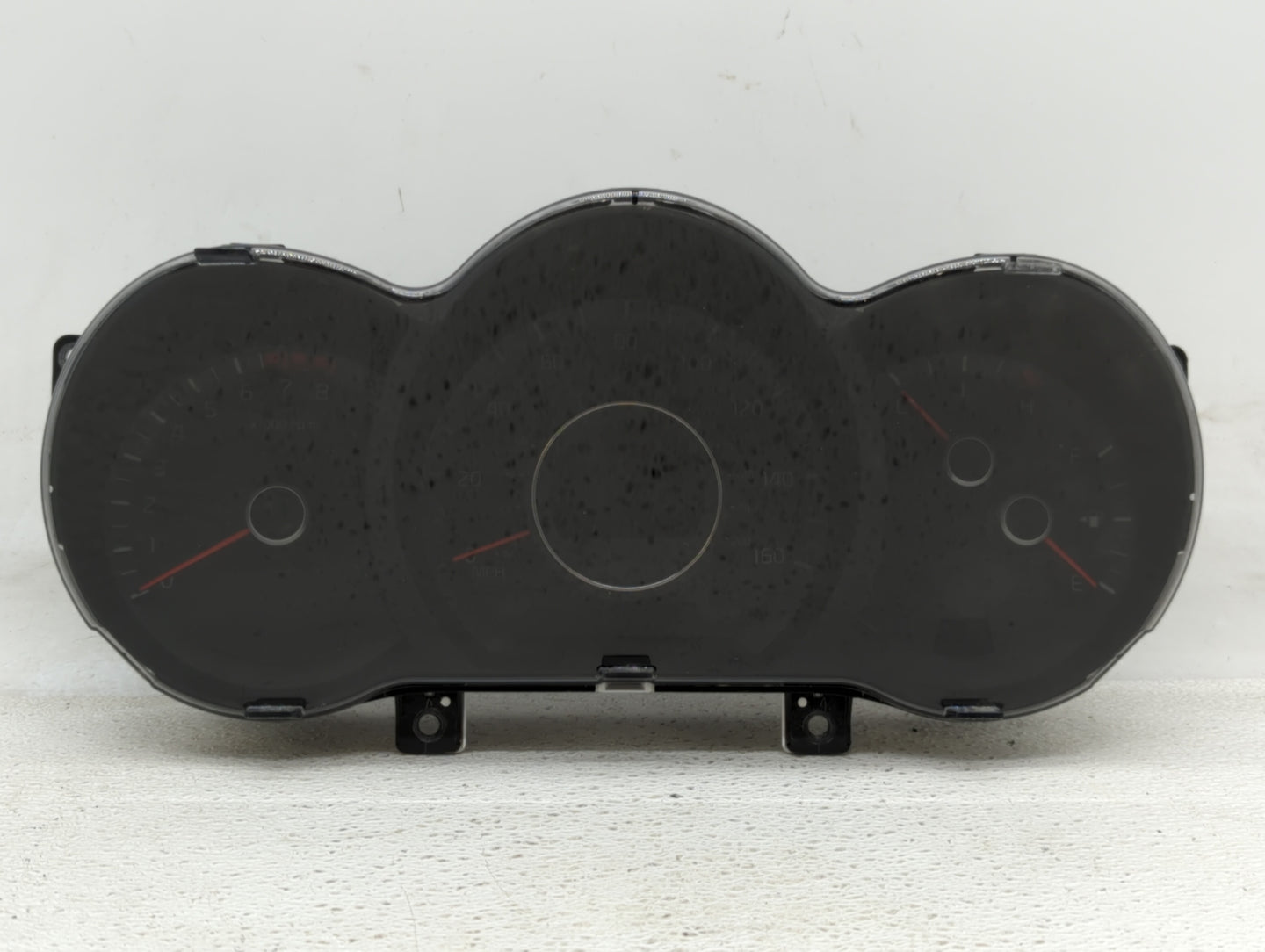2014-2015 Kia Optima Instrument Cluster Speedometer Gauges P/N:94031-2T270 Fits Fits 2014 2015 OEM Used Auto Parts - Oemused
