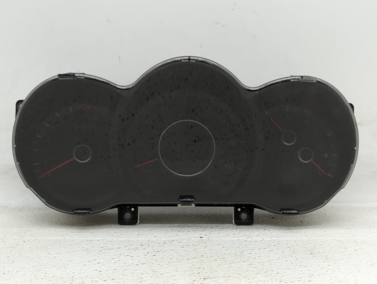 2014-2015 Kia Optima Instrument Cluster Speedometer Gauges P/N:94031-2T270 Fits Fits 2014 2015 OEM Used Auto Parts - Oemused