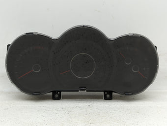 compare product 2014-2015 Kia Optima Instrument Cluster Speedometer Gauges P/N:94031-2T270 Fits Fits 2014 2015 OEM Used Auto Parts