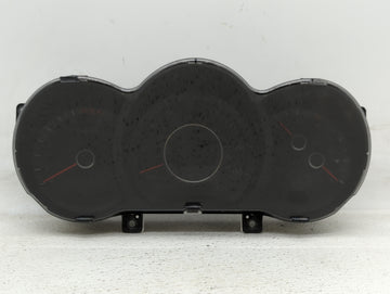 2014-2015 Kia Optima Instrument Cluster Speedometer Gauges P/N:94031-2T270 Fits Fits 2014 2015 OEM Used Auto Parts - Oemused