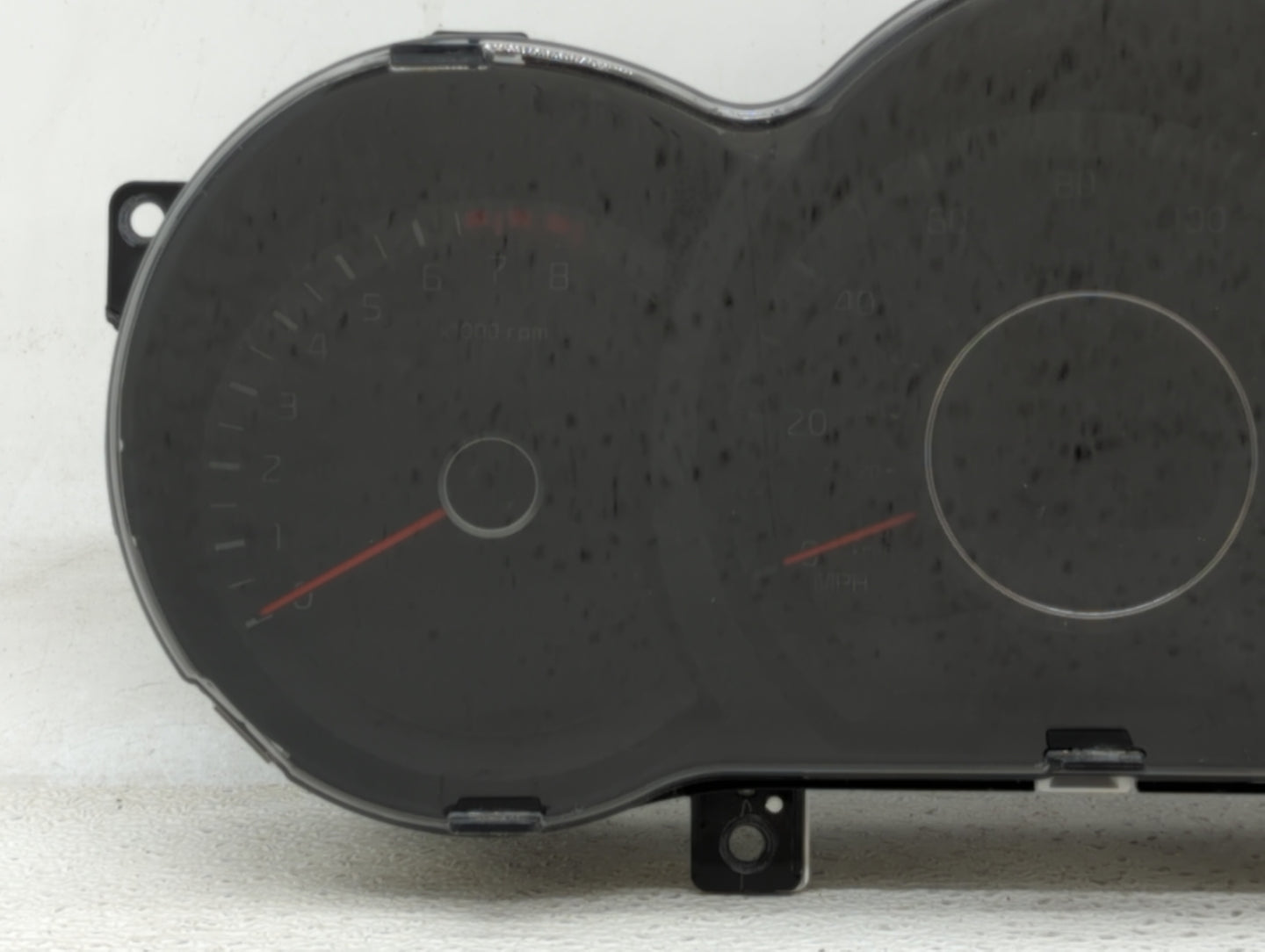 2014-2015 Kia Optima Instrument Cluster Speedometer Gauges P/N:94031-2T270 Fits Fits 2014 2015 OEM Used Auto Parts - Oemused