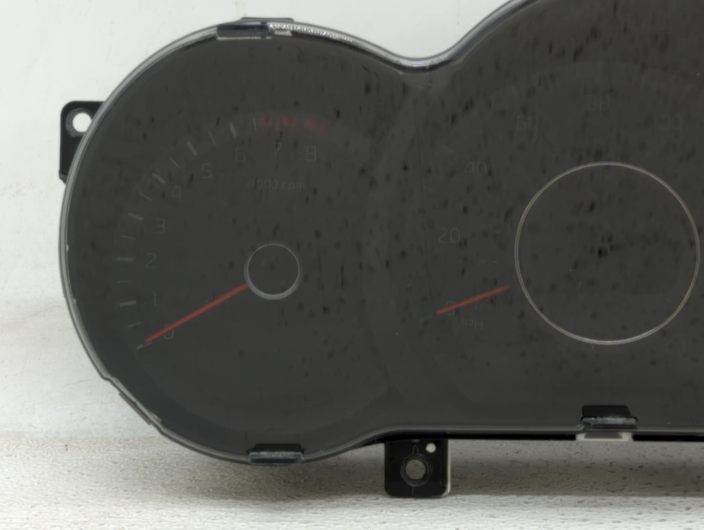 2014-2015 Kia Optima Instrument Cluster Speedometer Gauges P/N:94031-2T270 Fits Fits 2014 2015 OEM Used Auto Parts - Oemused