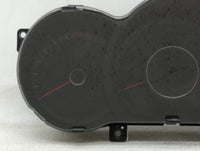 2014-2015 Kia Optima Instrument Cluster Speedometer Gauges P/N:94031-2T270 Fits Fits 2014 2015 OEM Used Auto Parts - Oemused